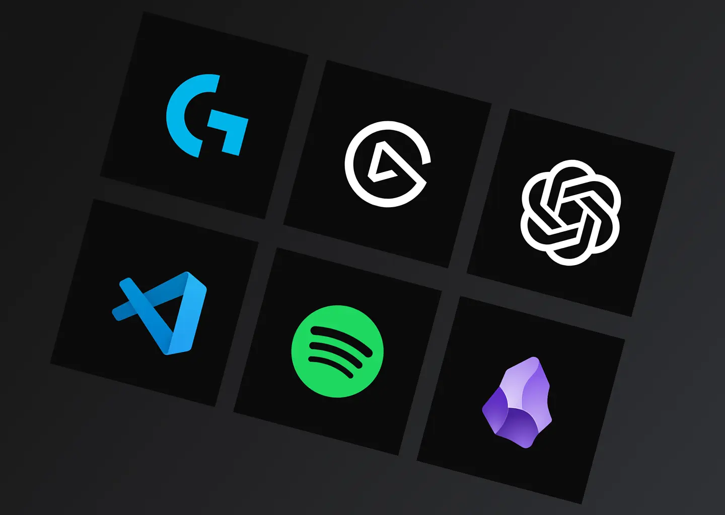 Custom stream deck icons